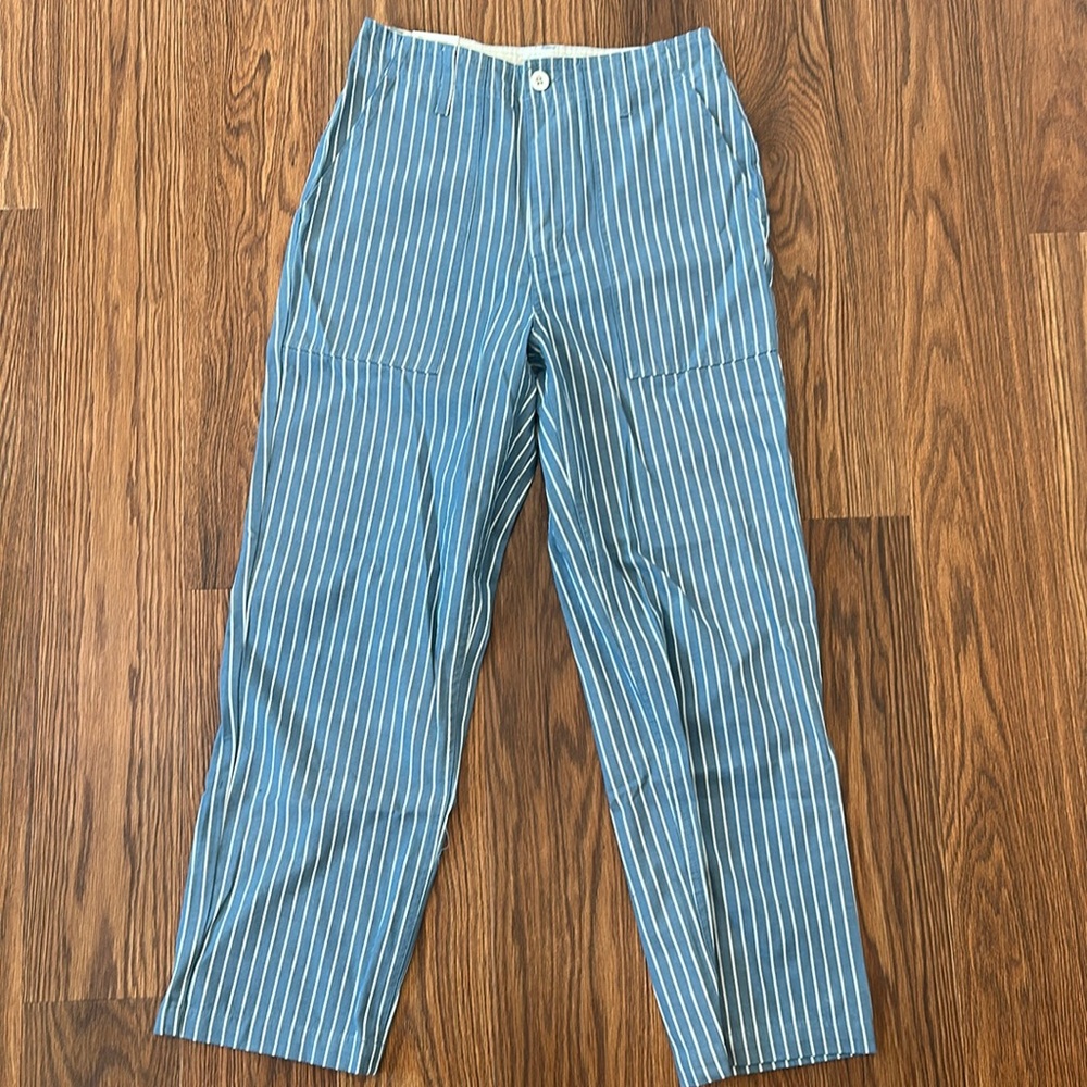 Vancouver utility pant brixton